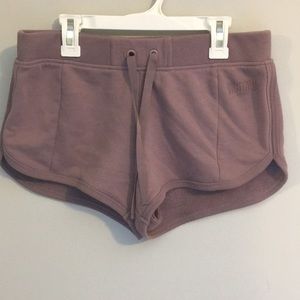 Victoria’s Secret Sport shorts